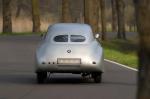 BMW 328 Kamm Coupe 1940 года